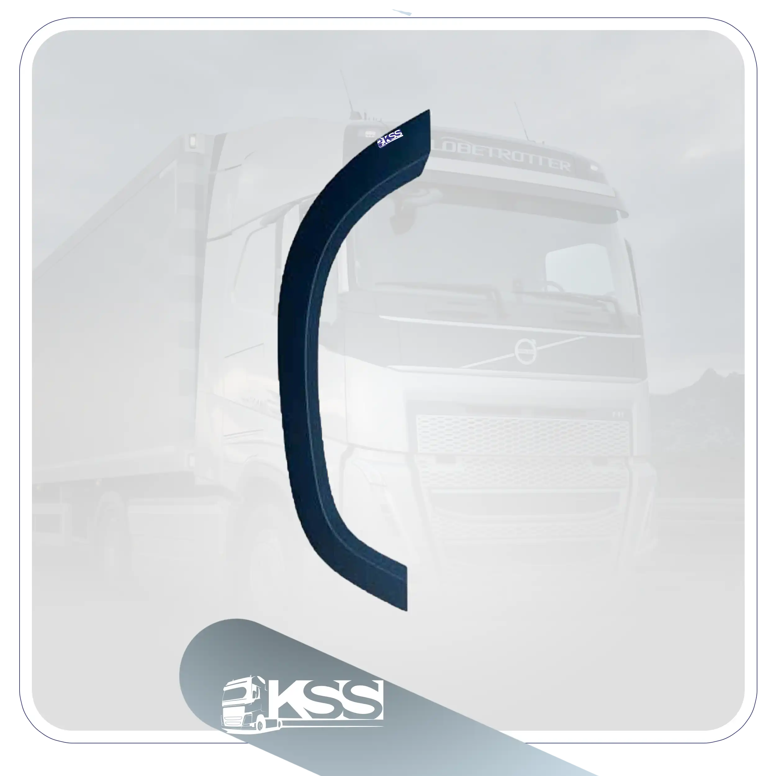 84004962-شمشیری رکاب پهن FH۵۰۰ سمت راست نیوفیس اصلی